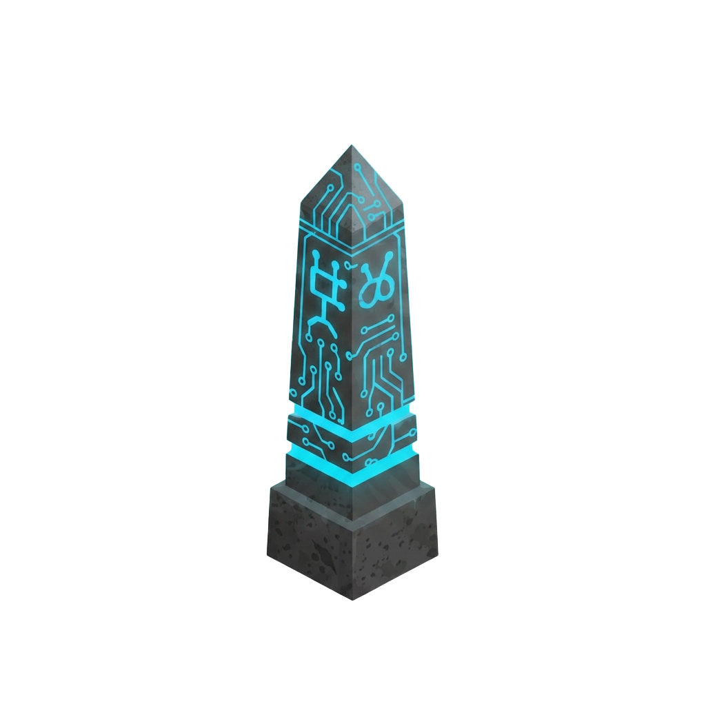 Axum Obelisk — Axum Intelligence Engine